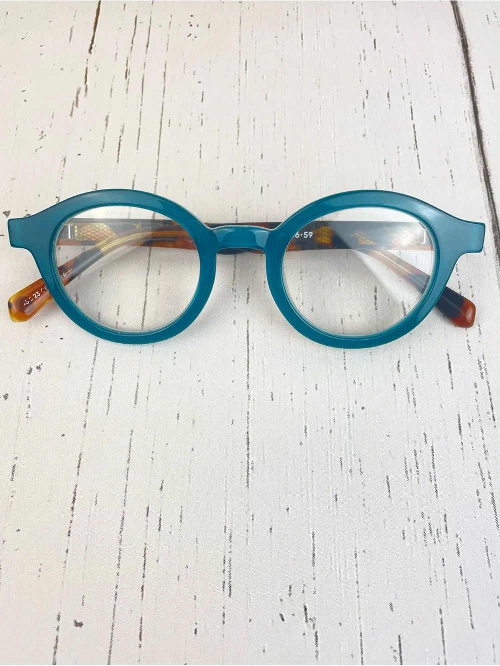 Eyebob “TV Party” Reader Glasses